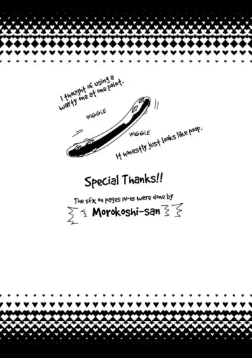 [Ohema] Yokare to Omotte Soutou Vibe Dashite Okimashita! Fhentai - Page 17