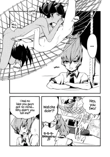 [Ohema] Yokare to Omotte Soutou Vibe Dashite Okimashita! Fhentai - Page 2