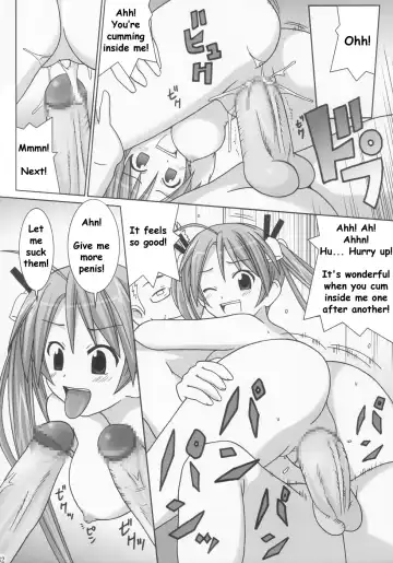[Gust-san] Chichi Chichi Fhentai - Page 33
