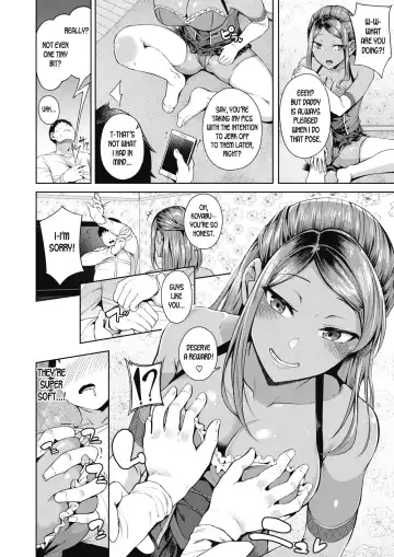 [Mikawaya] Class Caste Joui no Gal ga Layer Datta Ken | The Story Where the Gal in the Upper Caste of the Class Turns Out To Be a Cosplayer Fhentai - Page 8