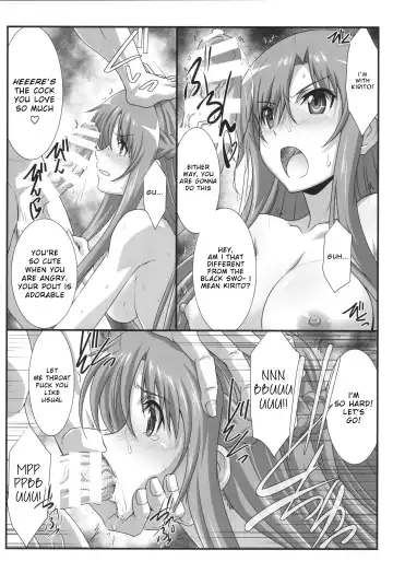 [Mutou Keiji] Astral Bout Ver. 41 Fhentai - Page 5