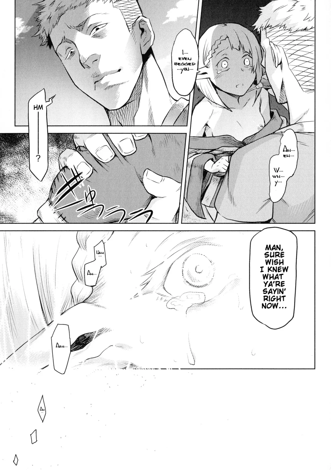 [Take] Kiseiju Me + Kiseiju Utage + Kiseiju Shuu | | Parasite Tree Ch. 2-4 Fhentai - Page 87