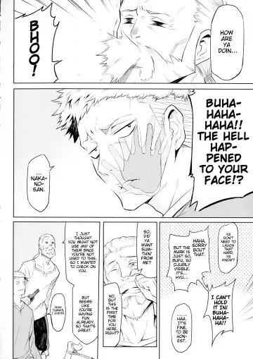 [Take] Kiseiju Me + Kiseiju Utage + Kiseiju Shuu | | Parasite Tree Ch. 2-4 Fhentai - Page 7