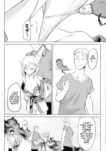 [Take] Kiseiju Me + Kiseiju Utage + Kiseiju Shuu | | Parasite Tree Ch. 2-4 Fhentai - Page 70