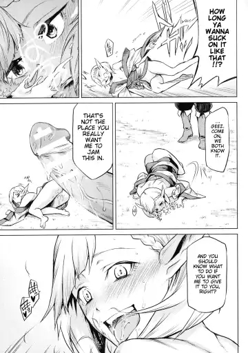 [Take] Kiseiju Me + Kiseiju Utage + Kiseiju Shuu | | Parasite Tree Ch. 2-4 Fhentai - Page 77