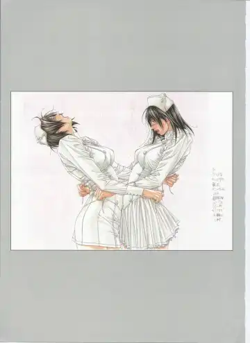 [Yagami Hiroki] G-taste 5 Fhentai - Page 107