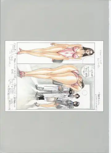 [Yagami Hiroki] G-taste 5 Fhentai - Page 115