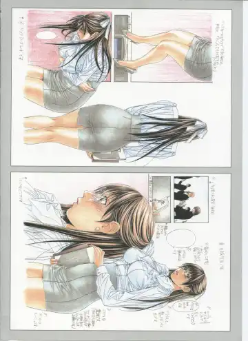 [Yagami Hiroki] G-taste 5 Fhentai - Page 120