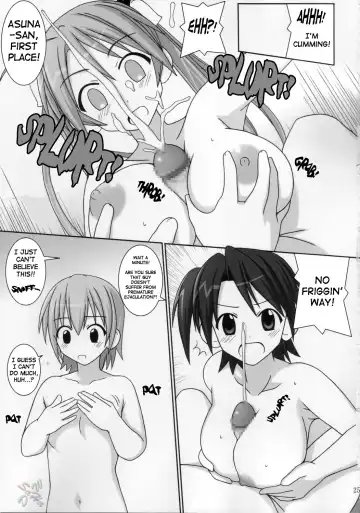 [Gust-san] Iro-Iro-Iro Fhentai.net - Page 26