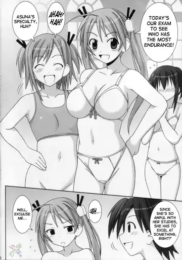 [Gust-san] Iro-Iro-Iro Fhentai.net - Page 5