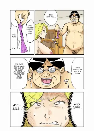 [Nobishiro] Yurie to Buta Fhentai - Page 22