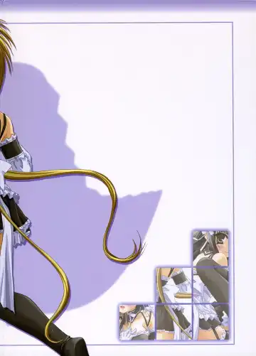 [Ootsuki Masshiro] Calvaria 2 Fhentai - Page 23