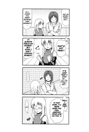 Sweet Time Fhentai - Page 24