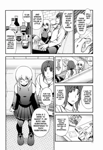 Sweet Time Fhentai - Page 9