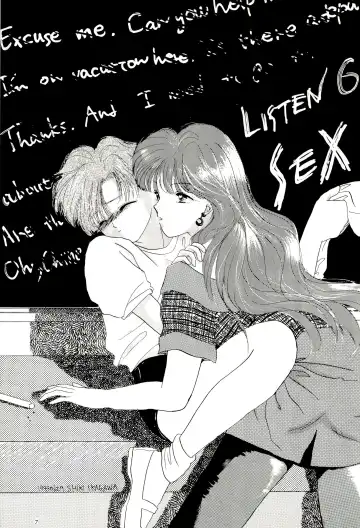 [Kawahara Shin - Masuyama Kei] Tsuki no Ura no Labyrinth Fhentai - Page 7