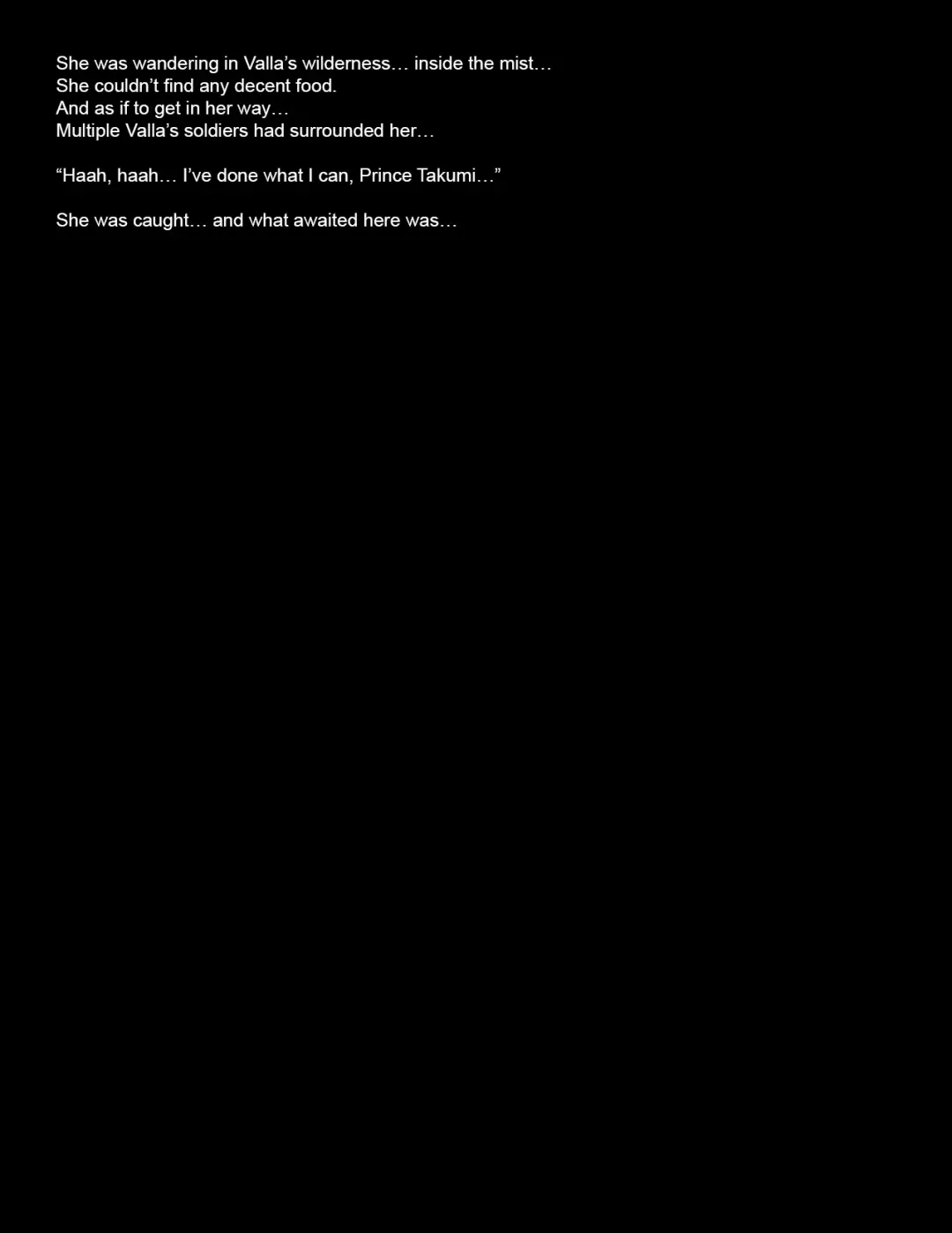 [Thor] Goddesses of Valla Episode 5 Fhentai - Page 23