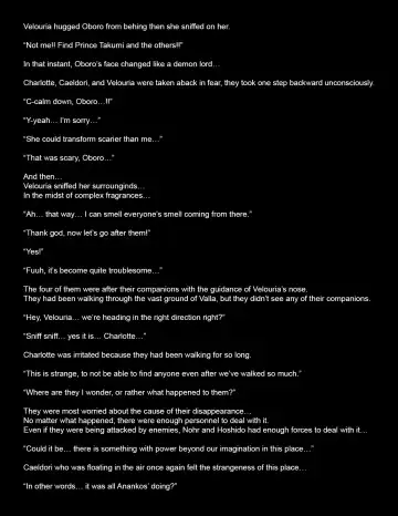 [Thor] Goddesses of Valla Episode 5 Fhentai - Page 6