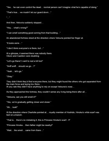 [Thor] Goddesses of Valla Episode 5 Fhentai - Page 7