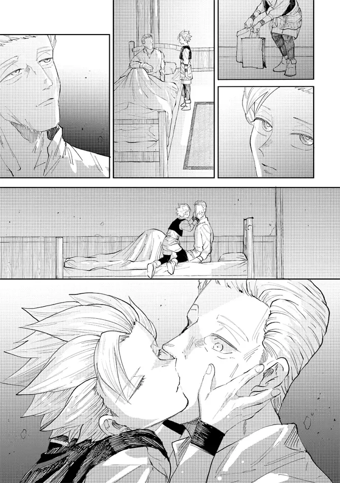 [Bov] Rental Kamyu-kun 6 day Fhentai - Page 28