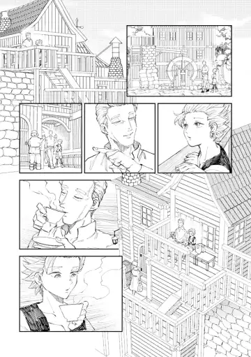 [Bov] Rental Kamyu-kun 6 day Fhentai - Page 14