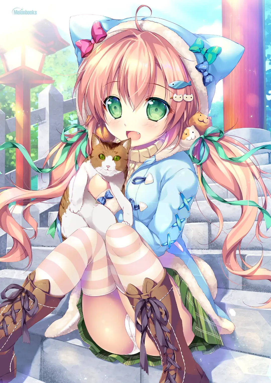 [Naenae] 月刊うりぼうざっか店 2019年2月1日発行号 Fhentai - Page 15