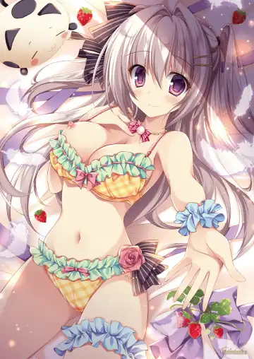 [Naenae - Rubi-sama - Yukie] 月刊うりぼうざっか店 2019年3月29日発行号 Fhentai - Page 11