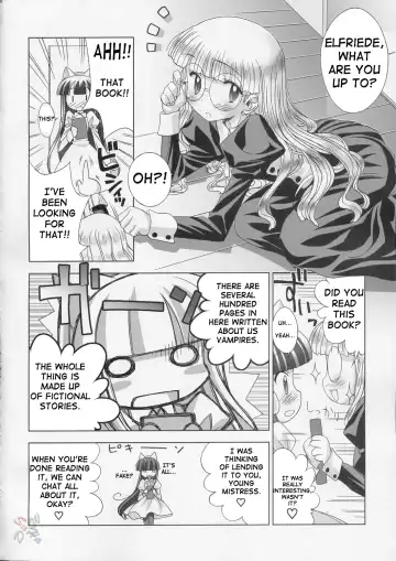 [Chouchin Ankou] Hazuki-tan to Ecchi Fhentai - Page 20