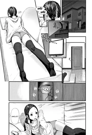 [Turiganesou] RusubanDenwa | Answering Machine Fhentai - Page 3
