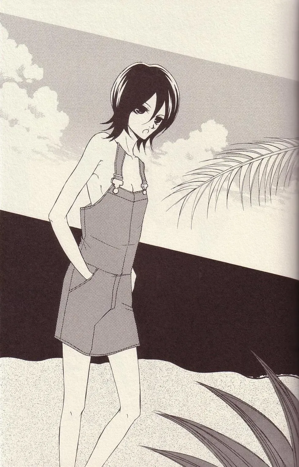 [Tomokuro] Utakata Fhentai - Page 2