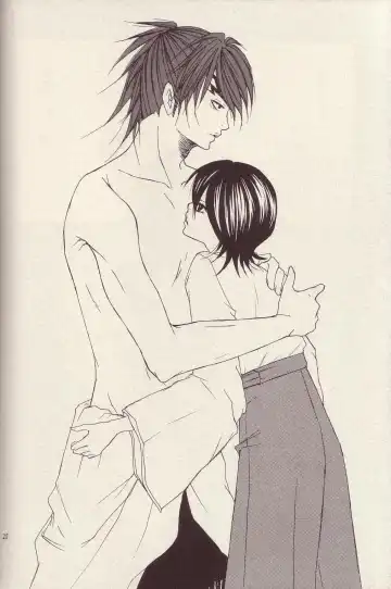 [Tomokuro] Utakata Fhentai - Page 19