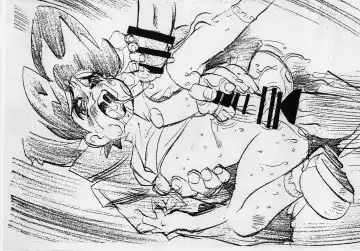 [Azuma Kyouto - N.o. Chachamaru] Mutsumi-kun Panic Fhentai - Page 15