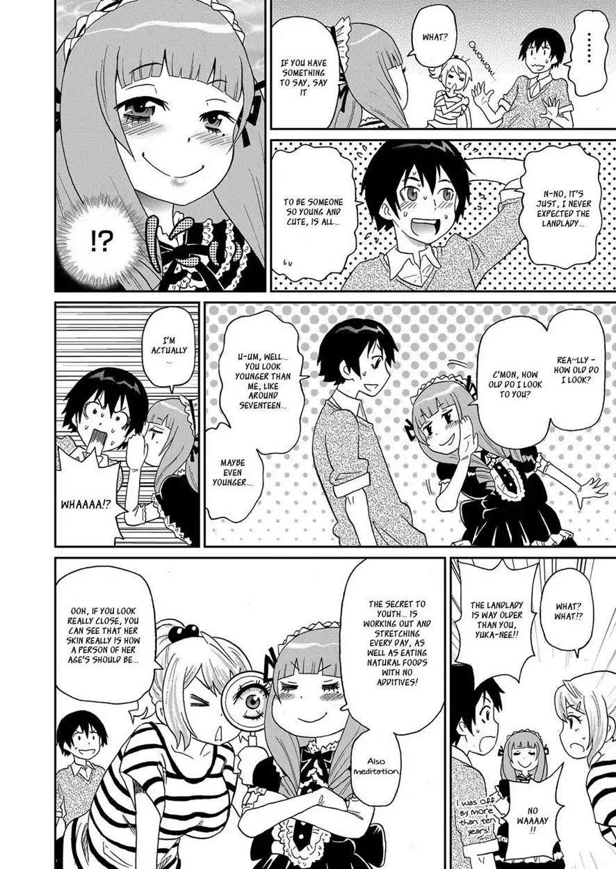 [John K. Pe-ta] Wakuwaku Onee-sans Ch. 1-7 Fhentai - Page 102