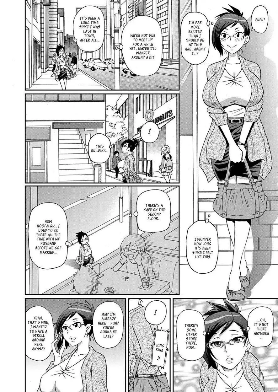 [John K. Pe-ta] Wakuwaku Onee-sans Ch. 1-7 Fhentai - Page 148