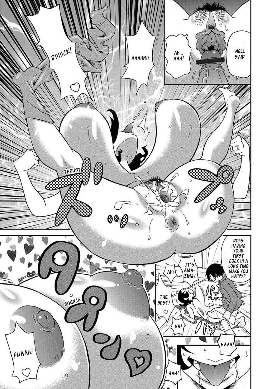 [John K. Pe-ta] Wakuwaku Onee-sans Ch. 1-7 Fhentai - Page 43