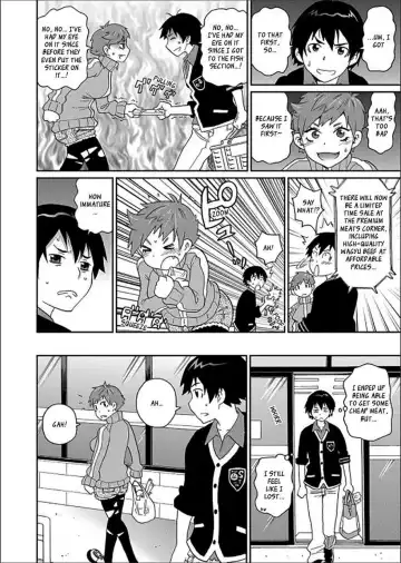 [John K. Pe-ta] Wakuwaku Onee-sans Ch. 1-7 Fhentai - Page 52