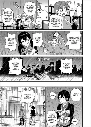 [John K. Pe-ta] Wakuwaku Onee-sans Ch. 1-7 Fhentai - Page 53