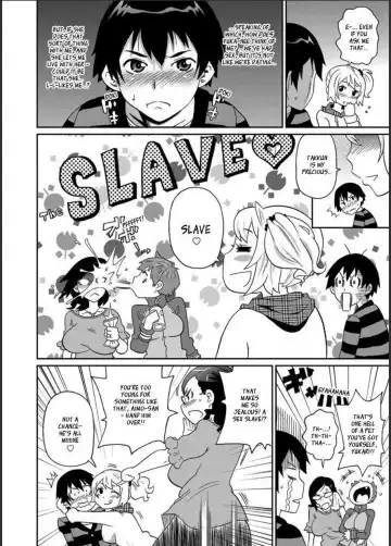 [John K. Pe-ta] Wakuwaku Onee-sans Ch. 1-7 Fhentai - Page 78