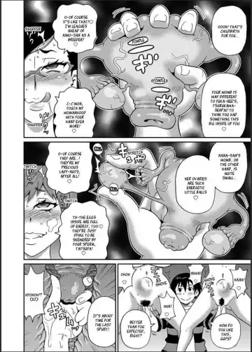 [John K. Pe-ta] Wakuwaku Onee-sans Ch. 1-7 Fhentai - Page 94