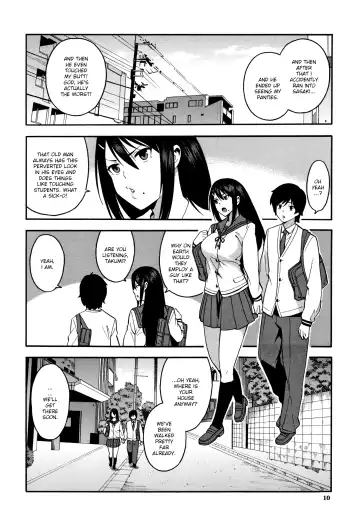 [Zonda] KOU-KAN Fhentai - Page 11