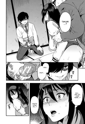[Zonda] KOU-KAN Fhentai - Page 27