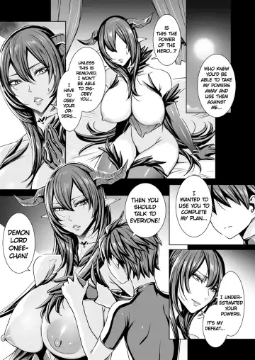 [Fei] Ippai Itte ne, Yuusha-sama | Please Cum Lots ♪ Lord Hero ♥ Fhentai - Page 175