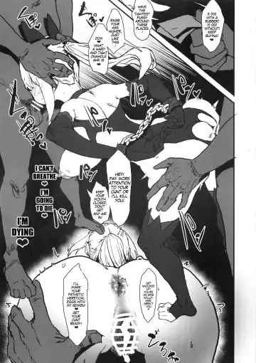 [Anon 2-okunen - Oosawara Sadao - Zikataro] KonoSuba Goudoushi! | Combined Konosuba Book Fhentai - Page 17