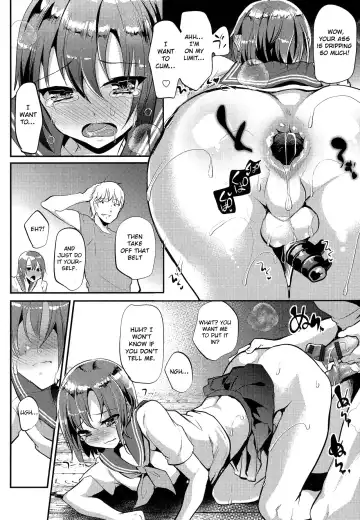 [Shimaji] Risou no Koibito - Ideal sweetheart Fhentai.net - Page 9