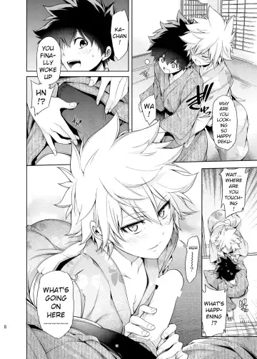 [Hibino Tomoki - Shima Seiryuu] Boku no Iinazuke to Osananajimi ga Shuraba Sugiru Ver. 4 Fhentai - Page 7