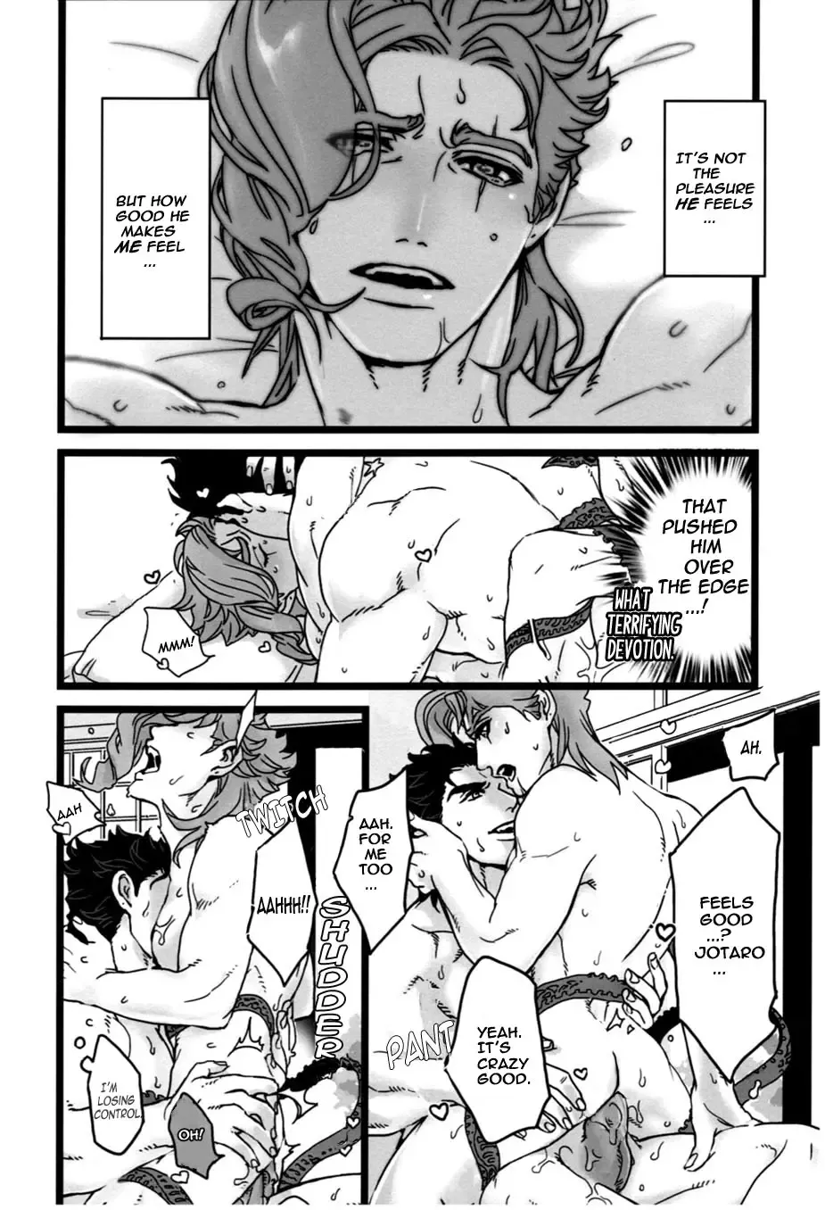 [Nurunuru] Koibito no Risei o kuzushitai - I want to drive my lover crazy Fhentai - Page 9