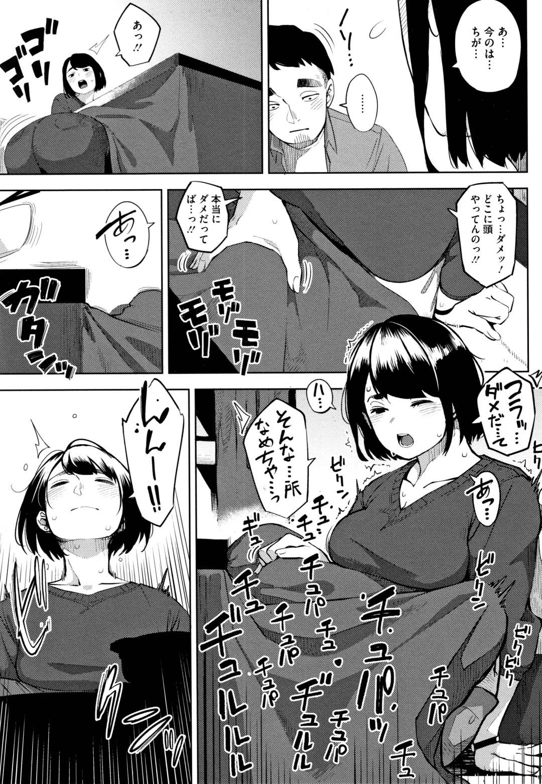 [Rocket Monkey] Netorare Serenade Fhentai - Page 10