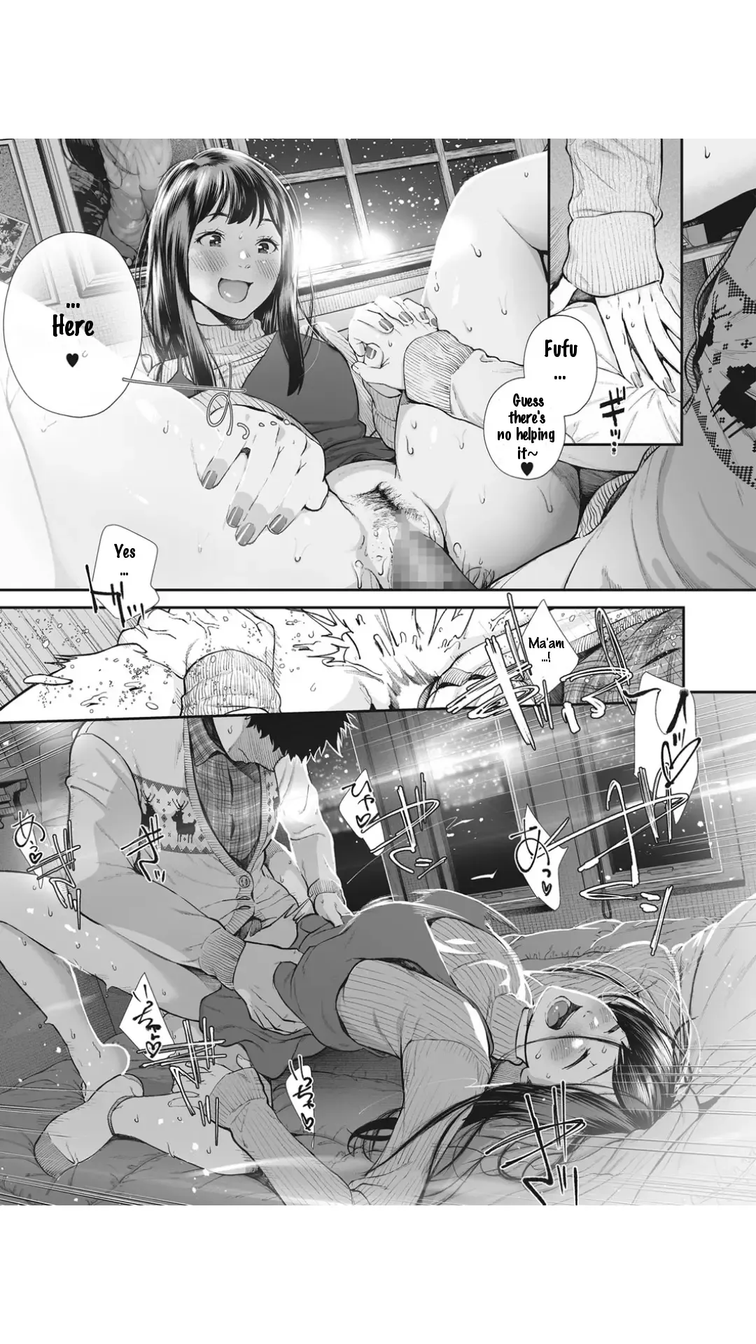 [Jorori] Kinenbi. | Anniversary. Fhentai - Page 15
