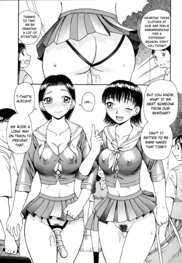 [Kiai Neko] Kanro | Nectar Fhentai - Page 77