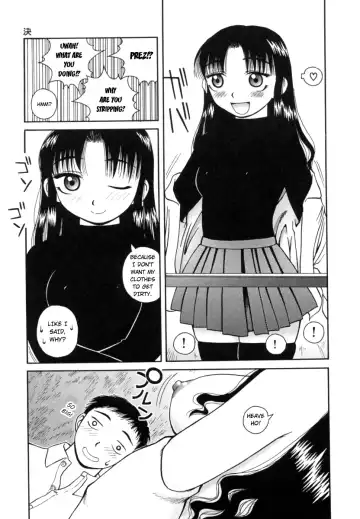 [Kiai Neko] Kanro | Nectar Fhentai - Page 92