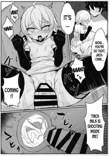 [Maluball] OH! MASTER Fhentai.net - Page 8